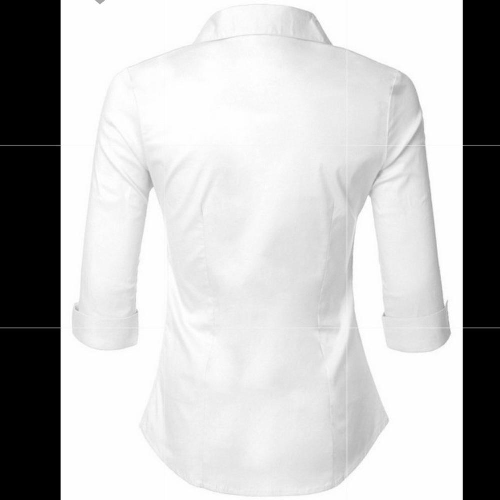 Boss Button Down - Picture 2 of 2